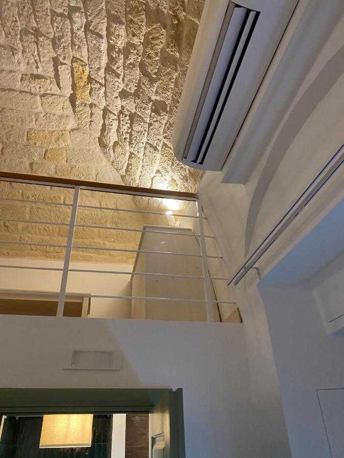 A Casa Del Console Apartment Manfredonia Exterior foto